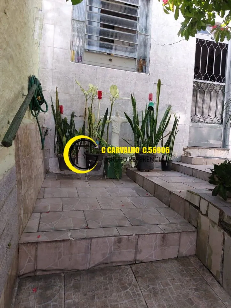 Casa, 3 quartos, 120 m² - Foto 17