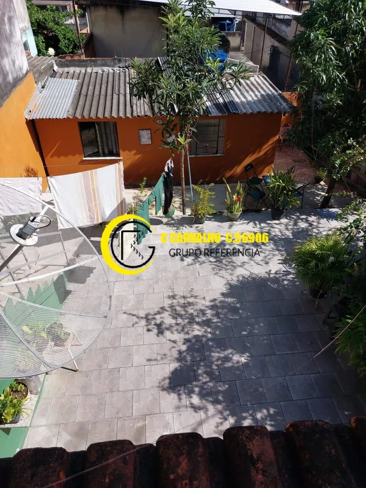Casa, 3 quartos, 120 m² - Foto 1