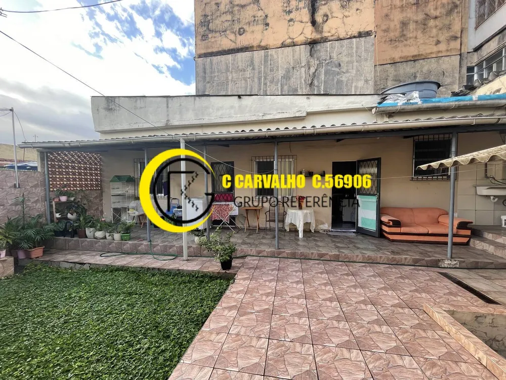 Casa, 3 quartos, 240 m² - Foto 31