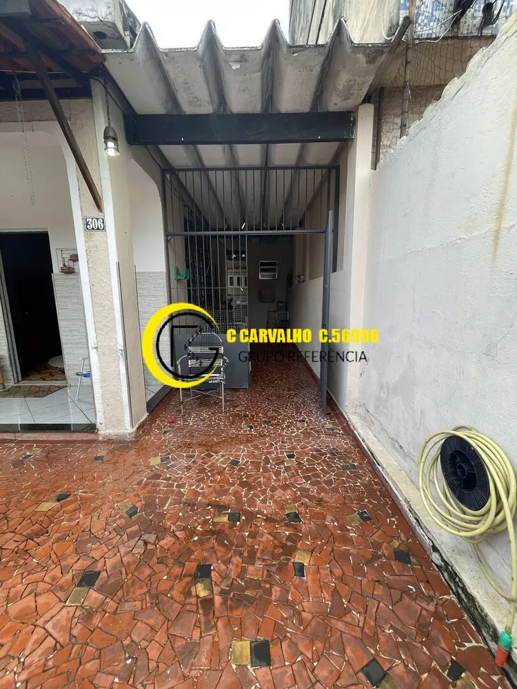 Casa, 3 quartos, 240 m² - Foto 4