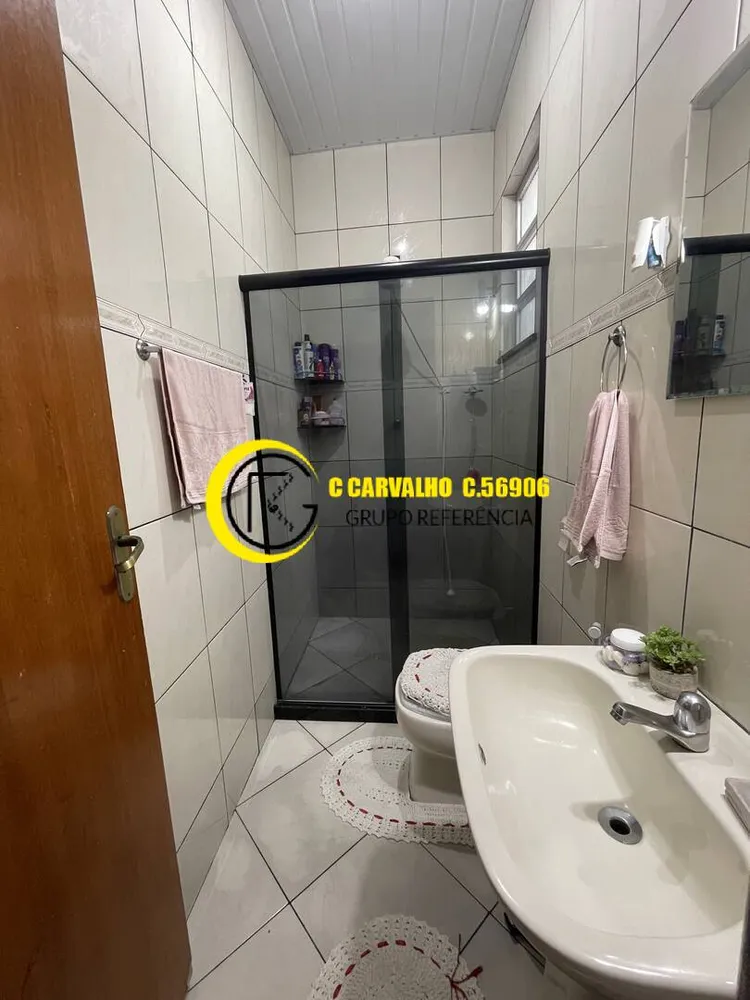 Casa, 3 quartos, 240 m² - Foto 20
