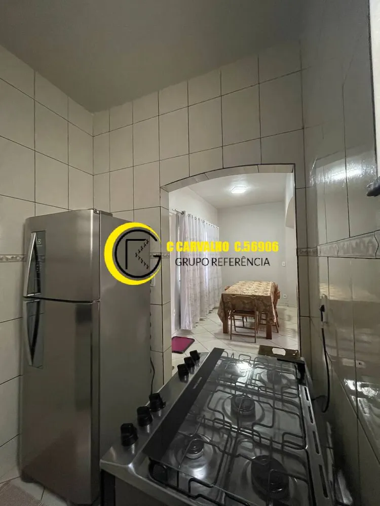 Casa, 3 quartos, 240 m² - Foto 13