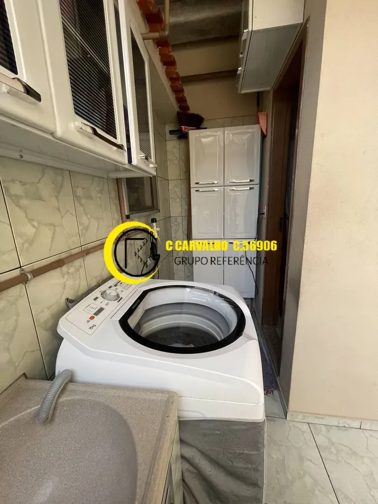 Casa, 3 quartos, 240 m² - Foto 32