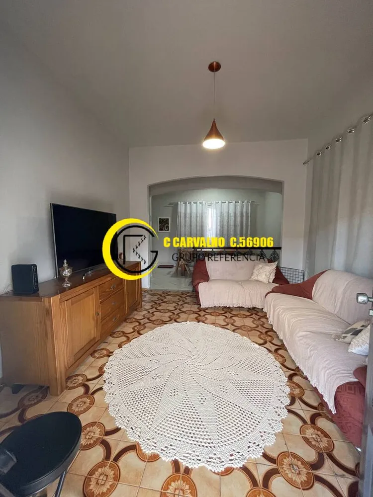 Casa, 3 quartos, 240 m² - Foto 11