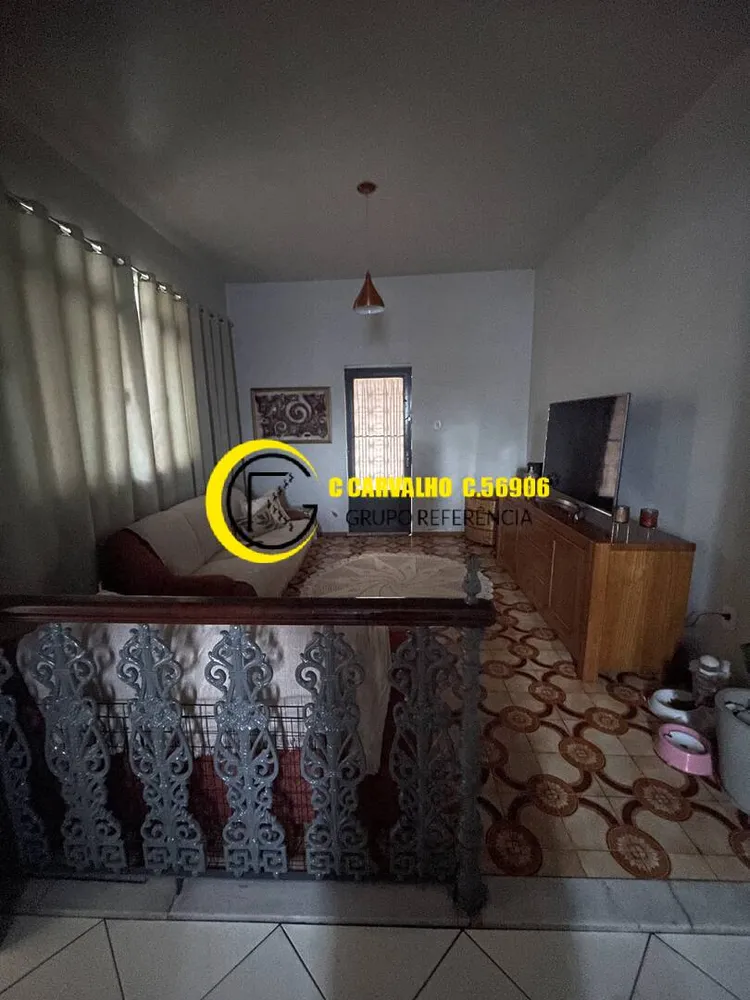 Casa, 3 quartos, 240 m² - Foto 12