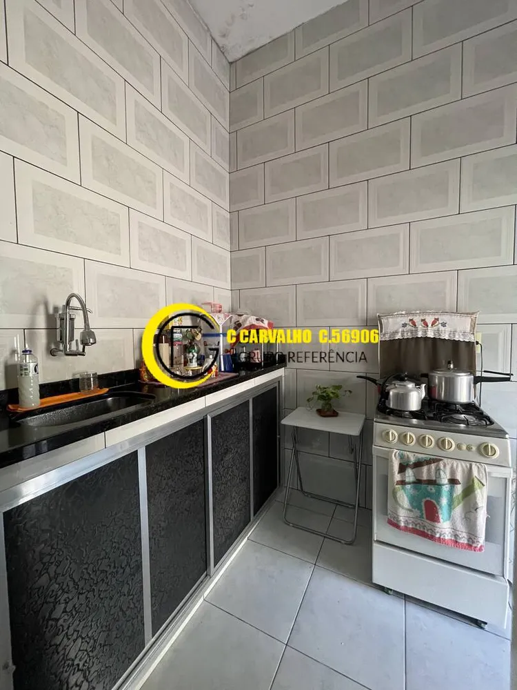 Casa, 3 quartos, 240 m² - Foto 36