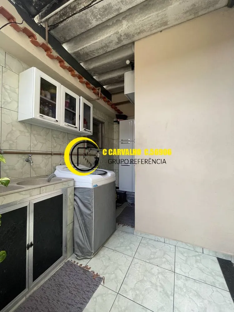 Casa, 3 quartos, 240 m² - Foto 28