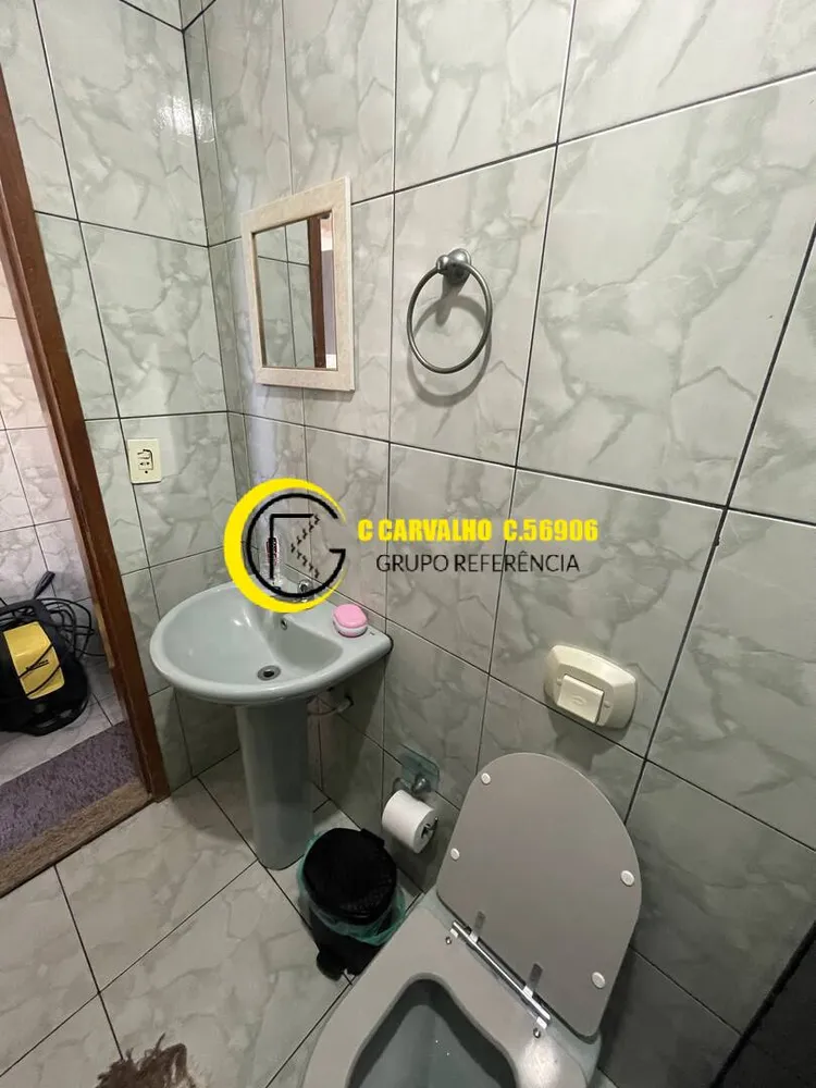 Casa, 3 quartos, 240 m² - Foto 21