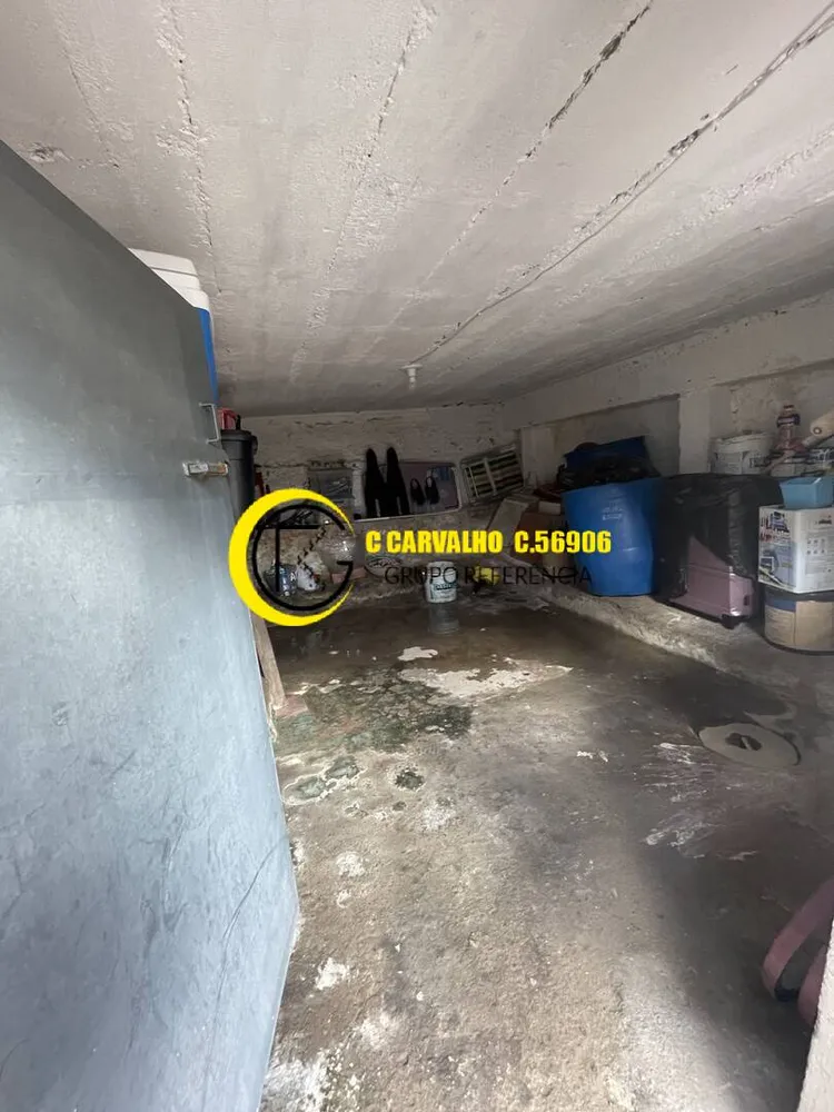 Casa, 3 quartos, 240 m² - Foto 30