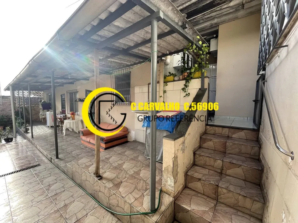 Casa, 3 quartos, 240 m² - Foto 26