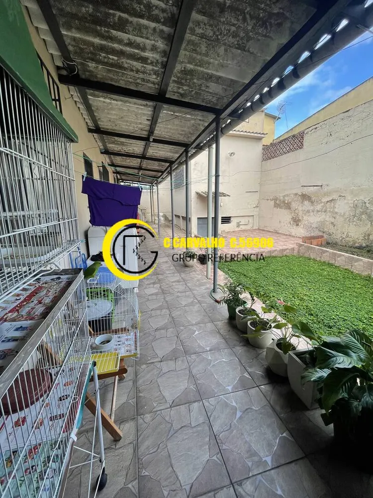 Casa, 3 quartos, 240 m² - Foto 6
