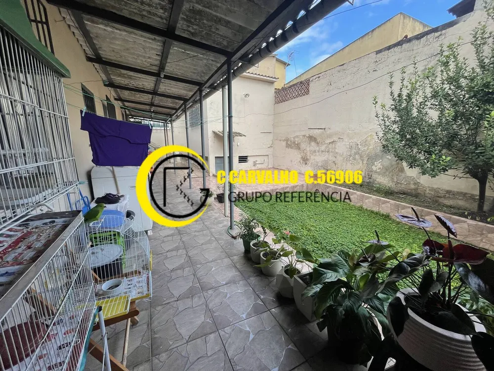 Casa, 3 quartos, 240 m² - Foto 45