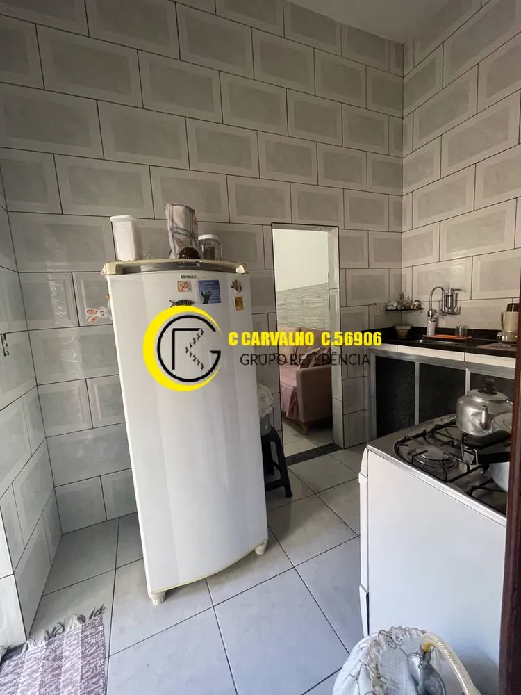 Casa, 3 quartos, 240 m² - Foto 22