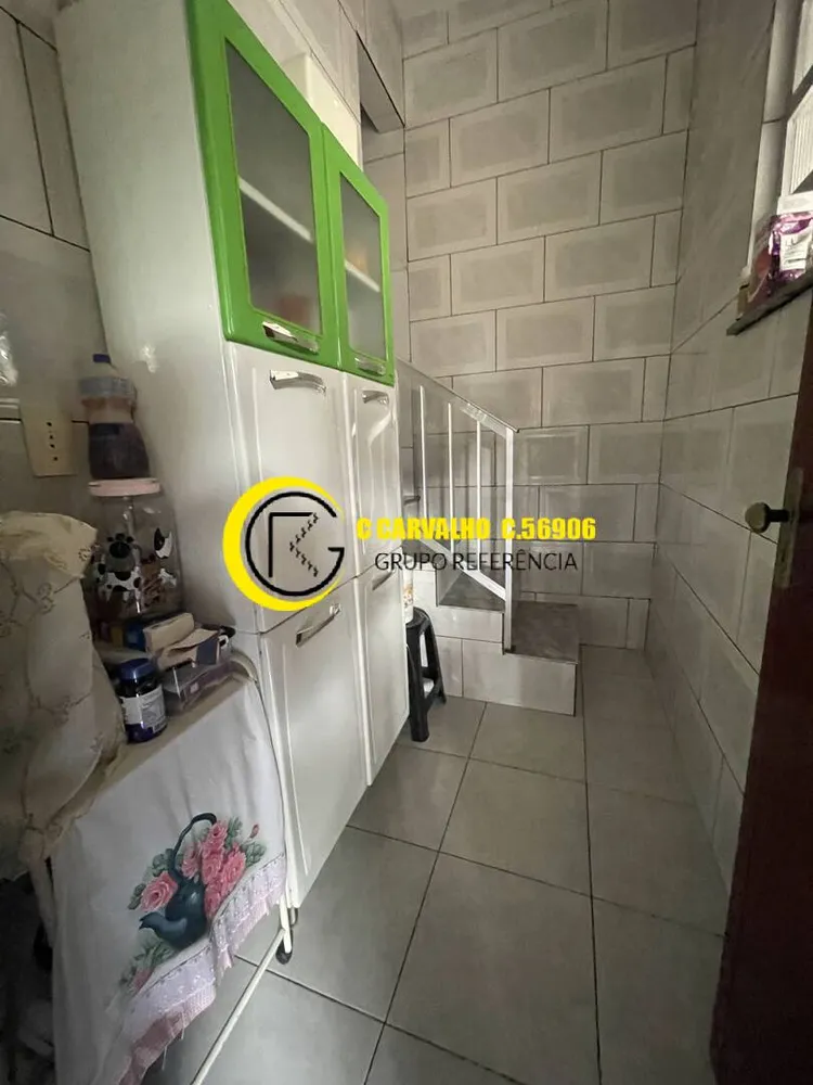 Casa, 3 quartos, 240 m² - Foto 25