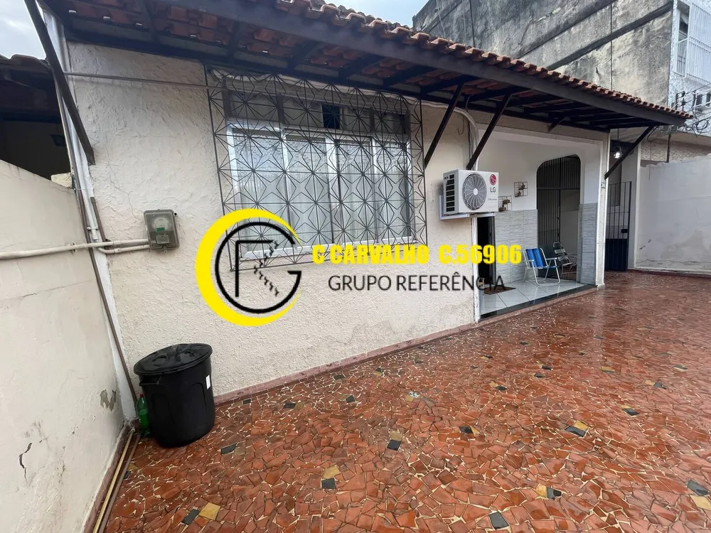 Casa, 3 quartos, 240 m² - Foto 2