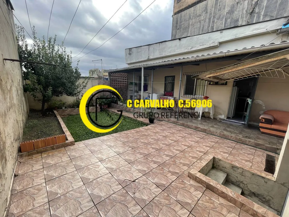Casa, 3 quartos, 240 m² - Foto 34