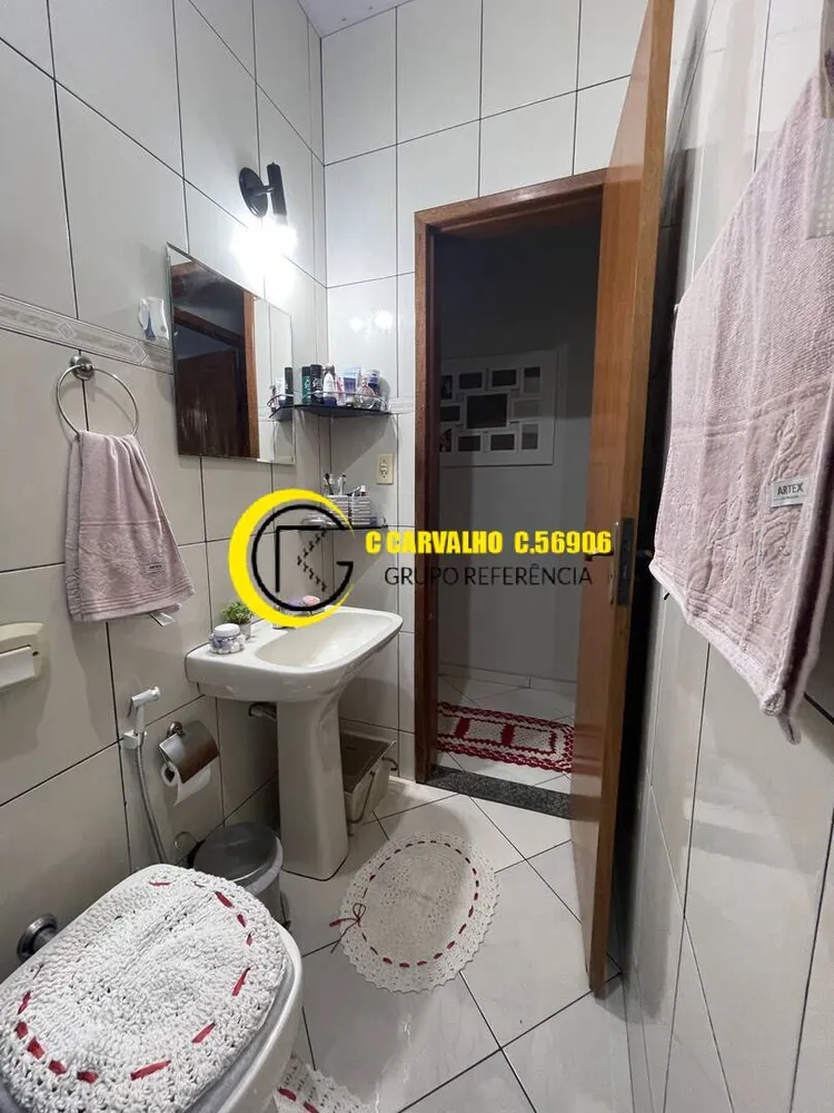 Casa, 3 quartos, 240 m² - Foto 21