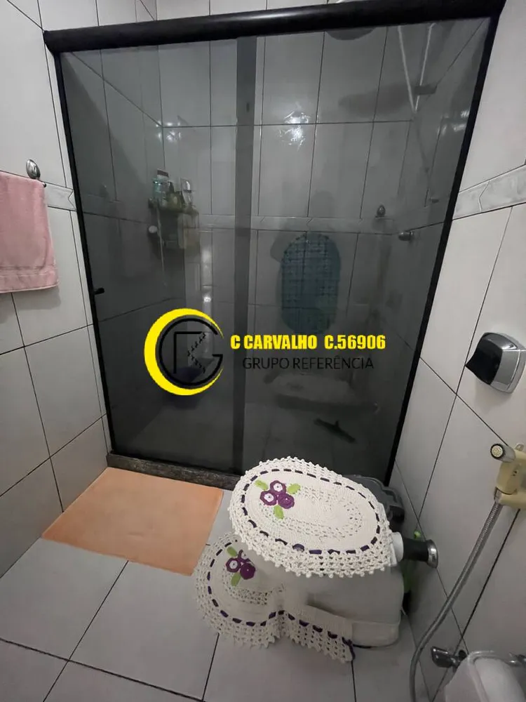 Casa, 3 quartos, 240 m² - Foto 28