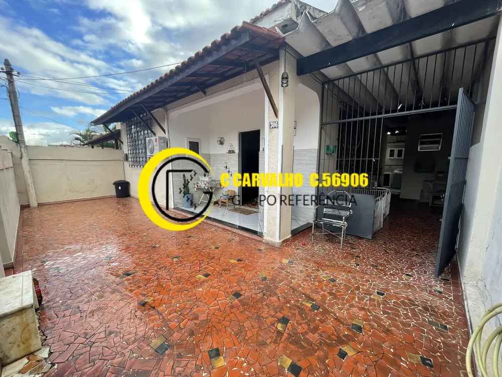 Casa, 3 quartos, 240 m² - Foto 53