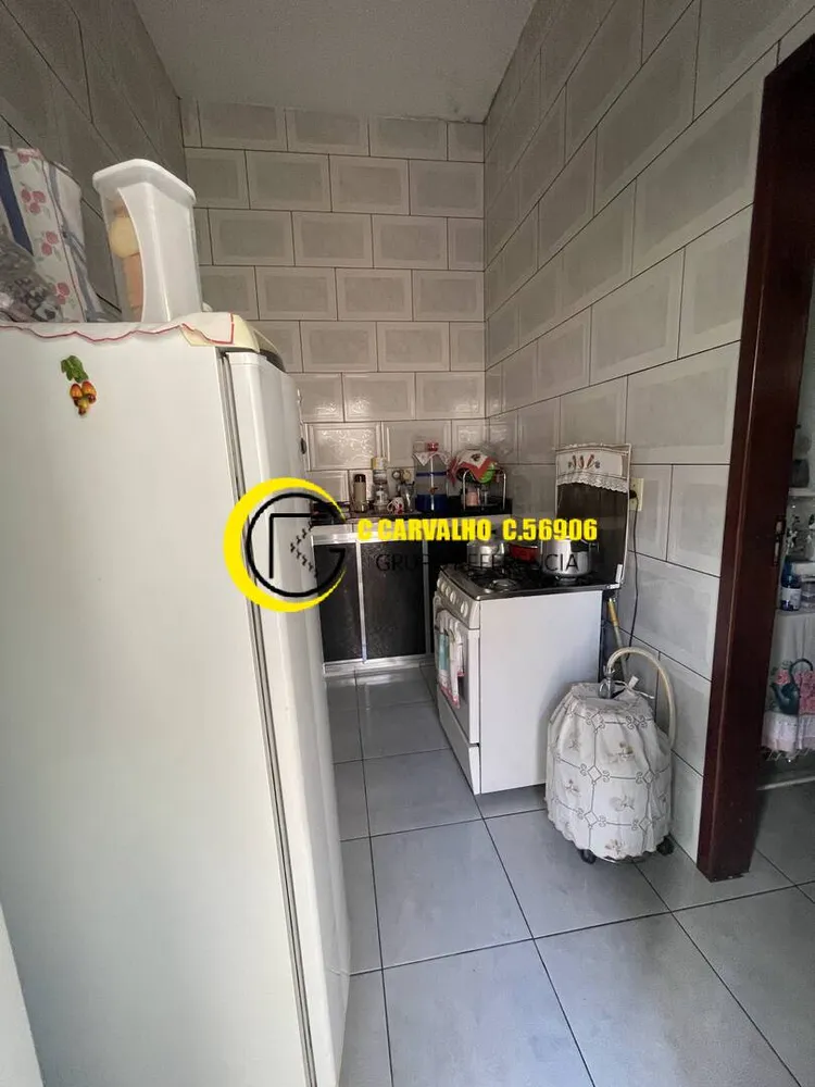 Casa, 3 quartos, 240 m² - Foto 43