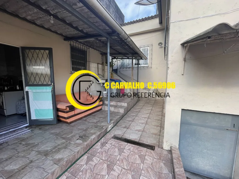 Casa, 3 quartos, 240 m² - Foto 48