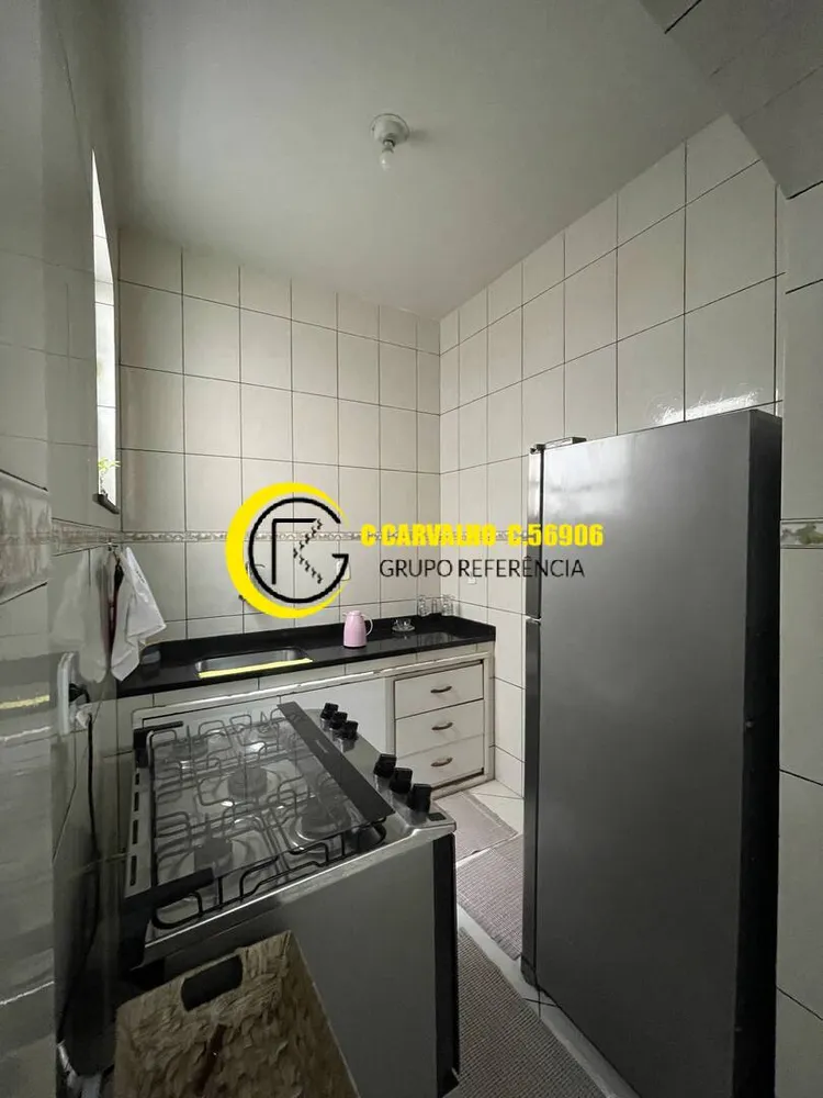 Casa, 3 quartos, 240 m² - Foto 14