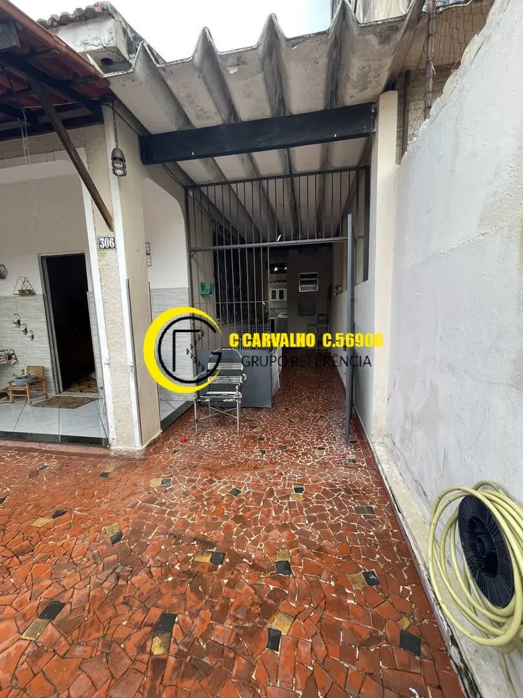 Casa, 3 quartos, 240 m² - Foto 8