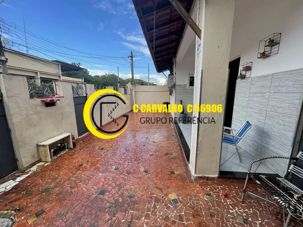 Casa, 3 quartos, 240 m² - Foto 3