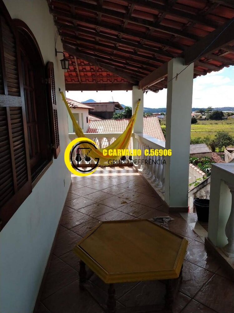 Casa, 6 quartos, 486 m² - Foto 4