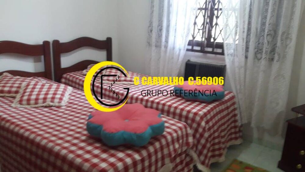 Apartamento à venda com 2 quartos, 60m² - Foto 3