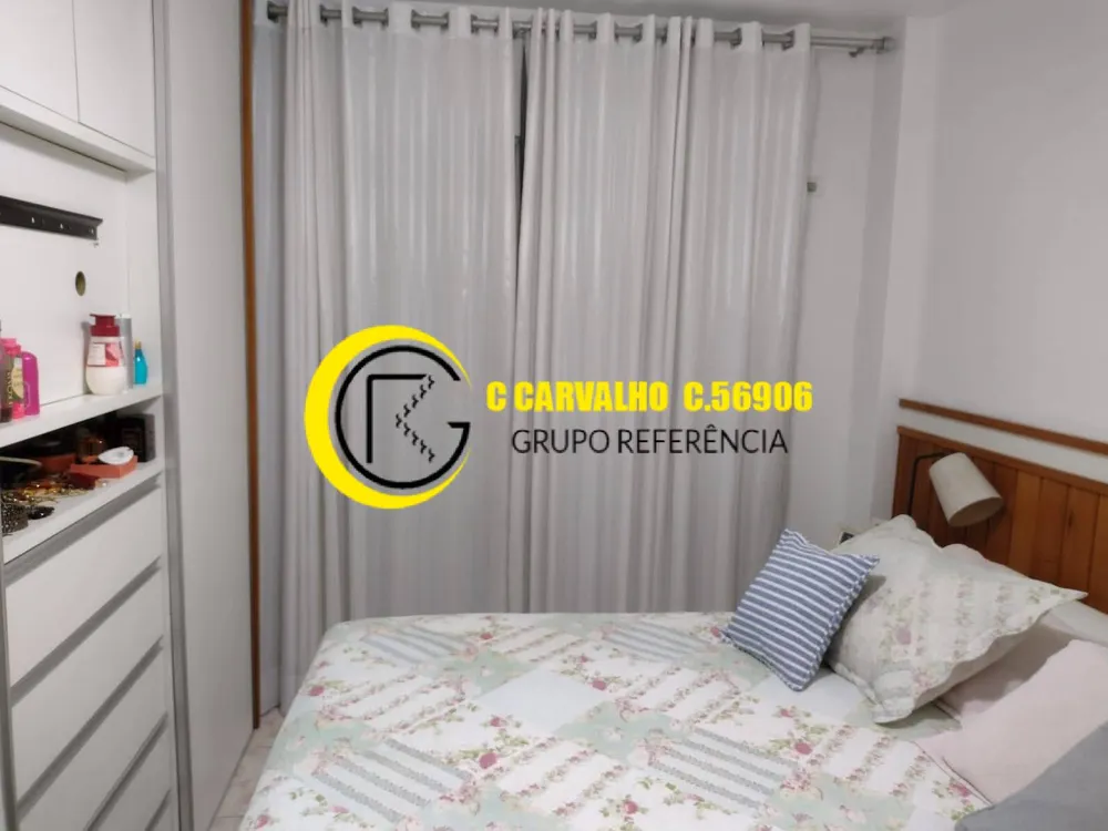 Apartamento, 3 quartos, 86 m² - Foto 13