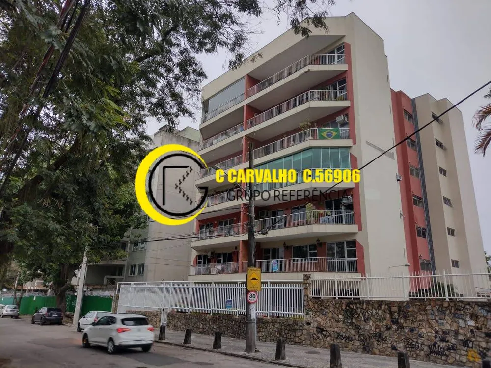 Apartamento, 3 quartos, 86 m² - Foto 1
