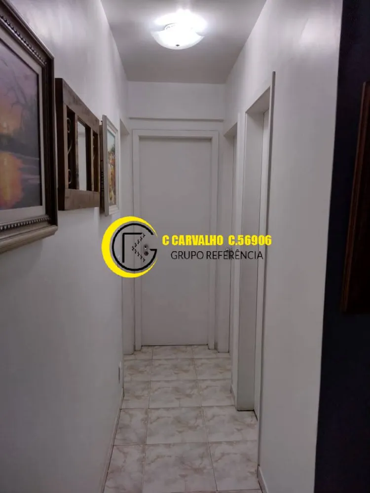Apartamento, 3 quartos, 86 m² - Foto 9