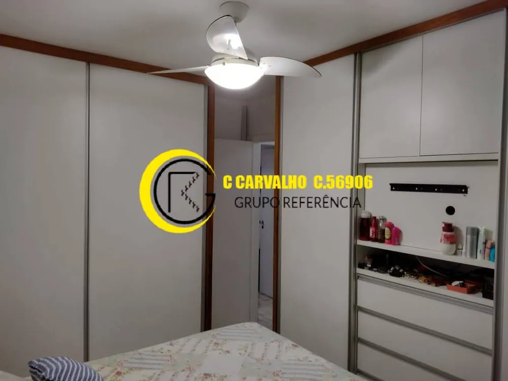 Apartamento, 3 quartos, 86 m² - Foto 11