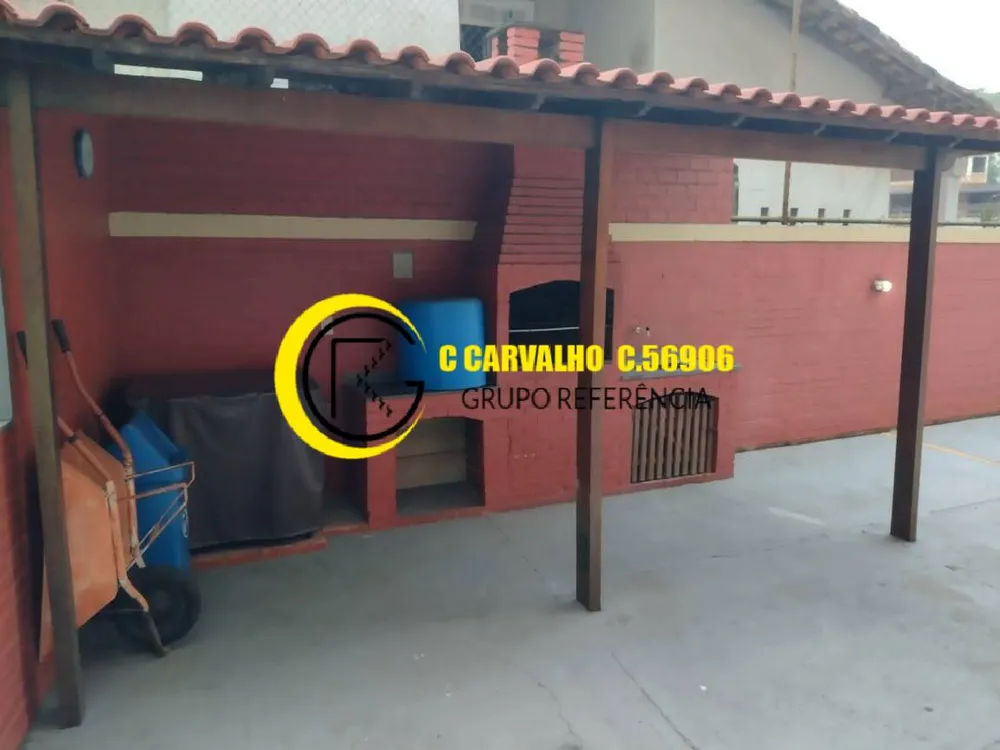 Apartamento, 3 quartos, 86 m² - Foto 23