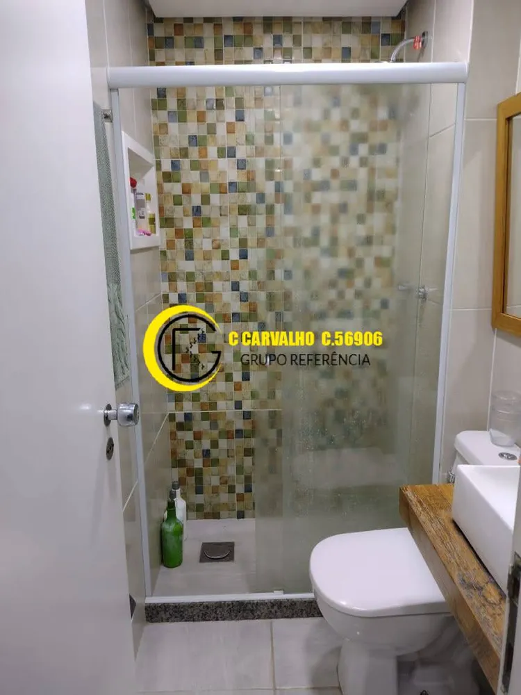 Apartamento, 3 quartos, 86 m² - Foto 16