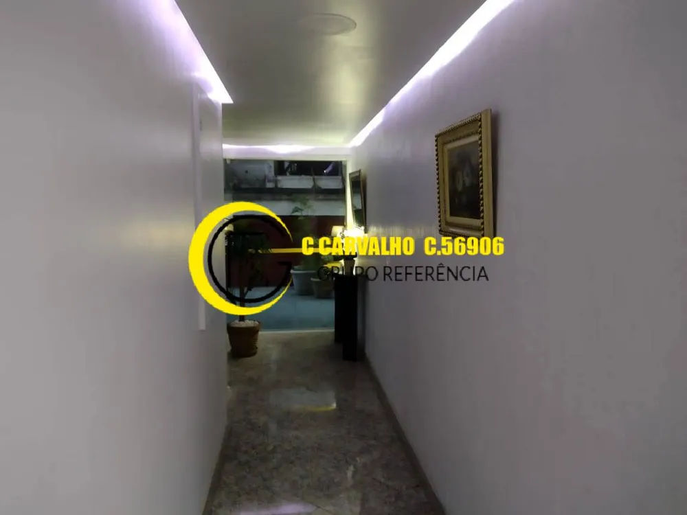 Apartamento, 3 quartos, 86 m² - Foto 4
