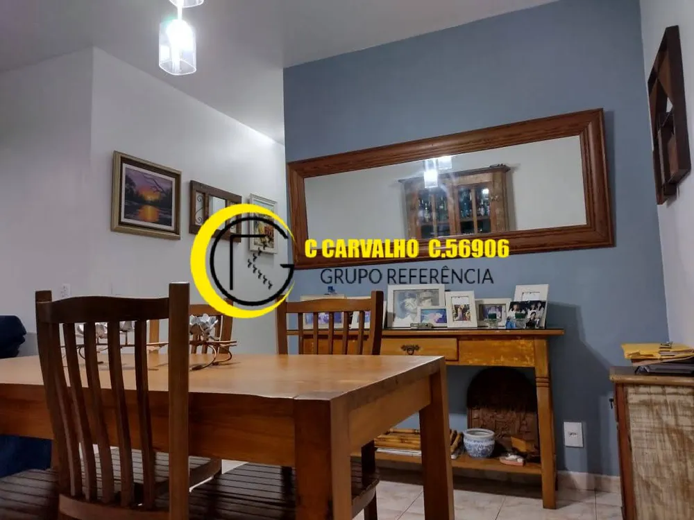 Apartamento, 3 quartos, 86 m² - Foto 8