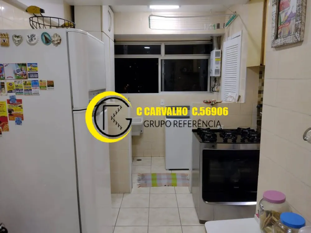 Apartamento, 3 quartos, 86 m² - Foto 19