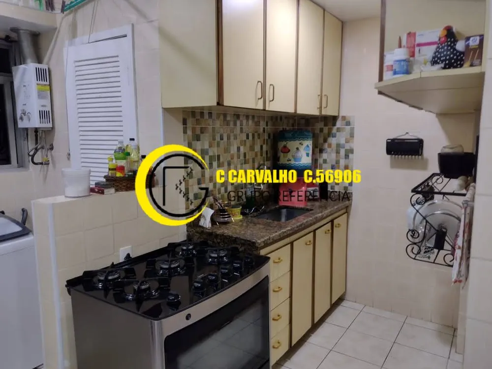 Apartamento, 3 quartos, 86 m² - Foto 20