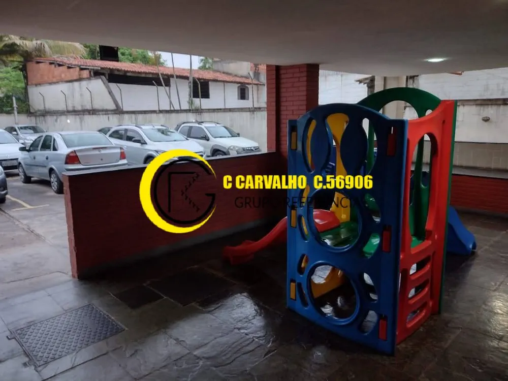 Apartamento, 3 quartos, 86 m² - Foto 26