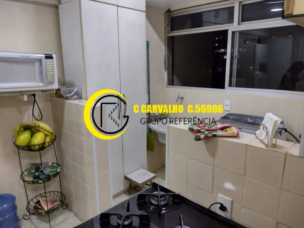 Apartamento, 3 quartos, 86 m² - Foto 22