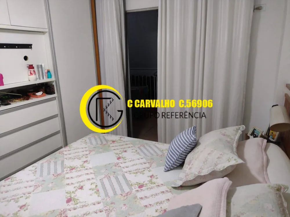 Apartamento, 3 quartos, 86 m² - Foto 10