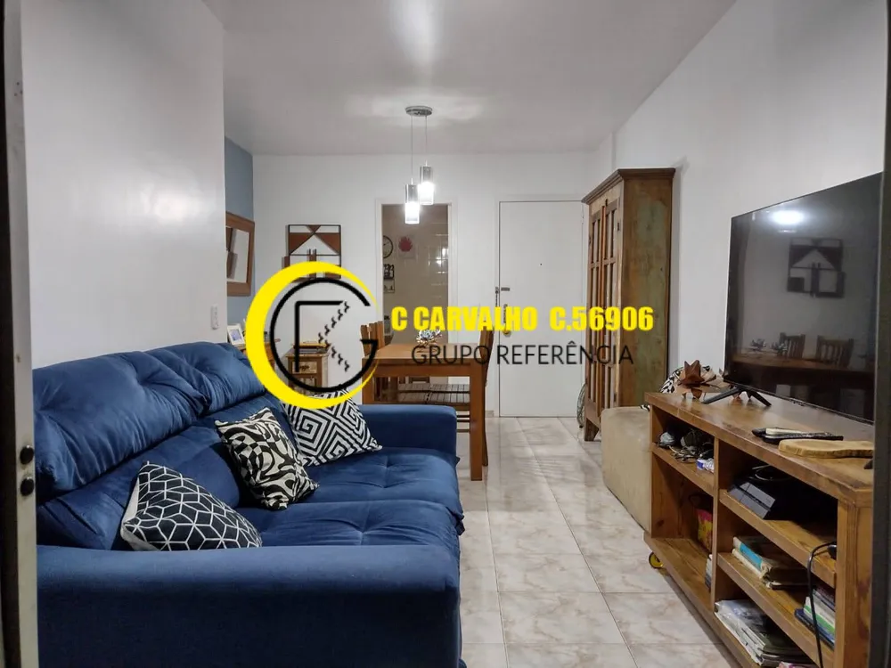 Apartamento, 3 quartos, 86 m² - Foto 6
