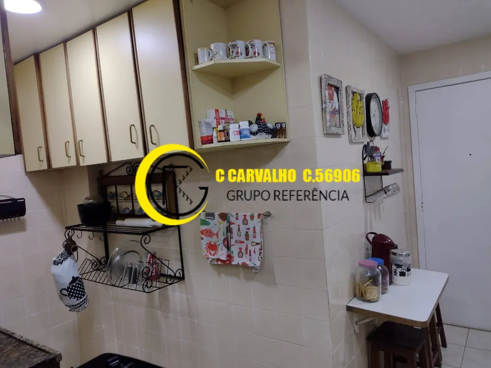 Apartamento, 3 quartos, 86 m² - Foto 21