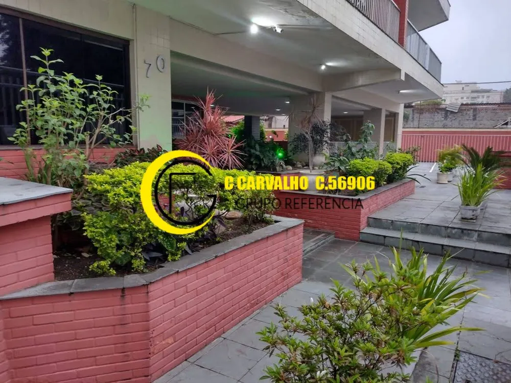 Apartamento, 3 quartos, 86 m² - Foto 2