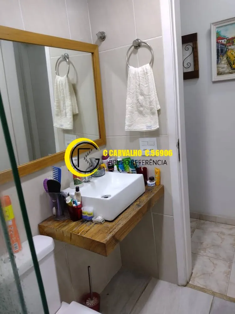 Apartamento, 3 quartos, 86 m² - Foto 17
