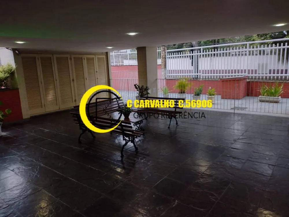 Apartamento, 3 quartos, 86 m² - Foto 27