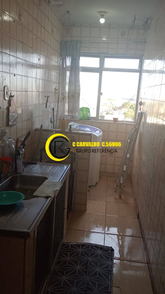 Apartamento, 1 quarto, 40 m² - Foto 14