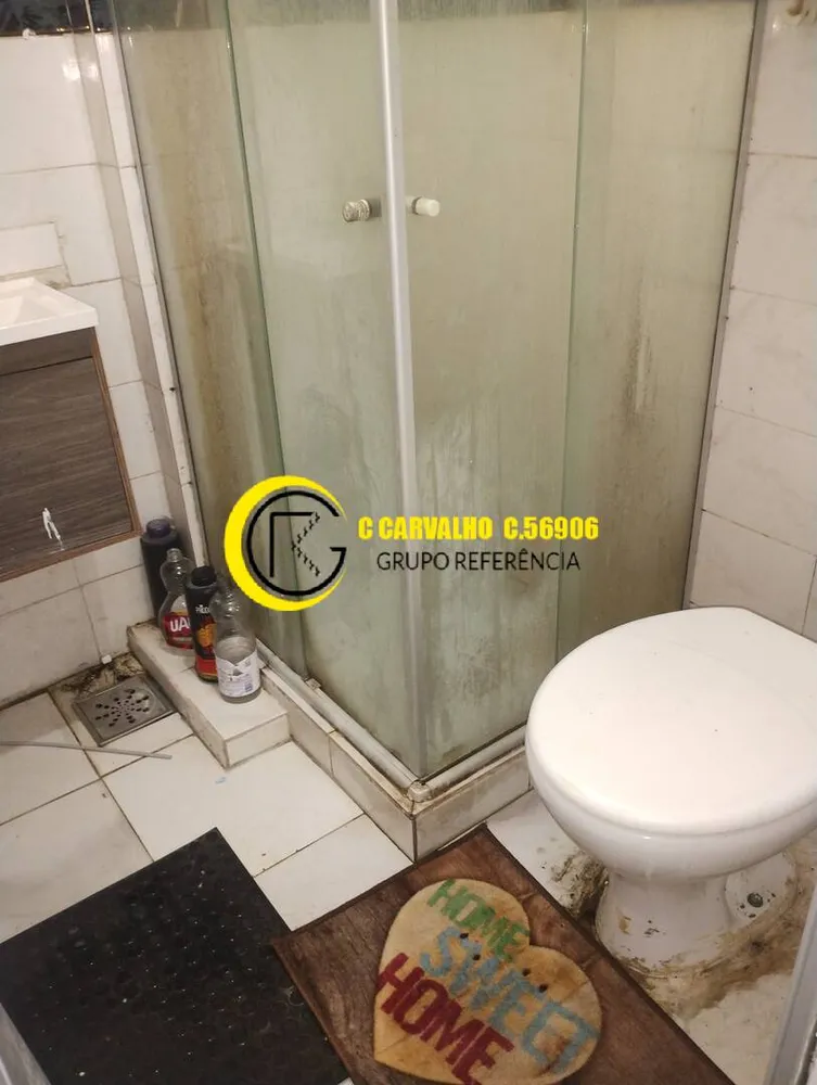 Apartamento, 1 quarto, 40 m² - Foto 10